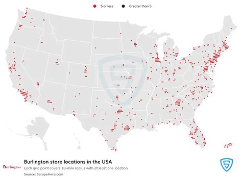 burlington coat factory locations in new orleans area